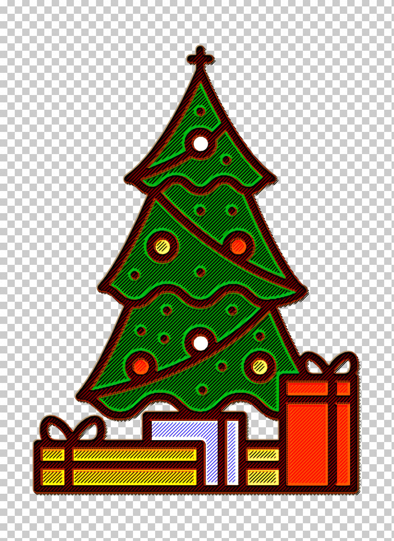 Christmas Present Icon Christmas Icon Gift Icon PNG, Clipart, Christmas Day, Christmas Decoration, Christmas Elf, Christmas Gift, Christmas Icon Free PNG Download