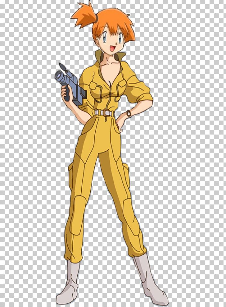 April O'Neil Misty Ash Ketchum Teenage Mutant Ninja Turtles May PNG, Clipart,  Free PNG Download