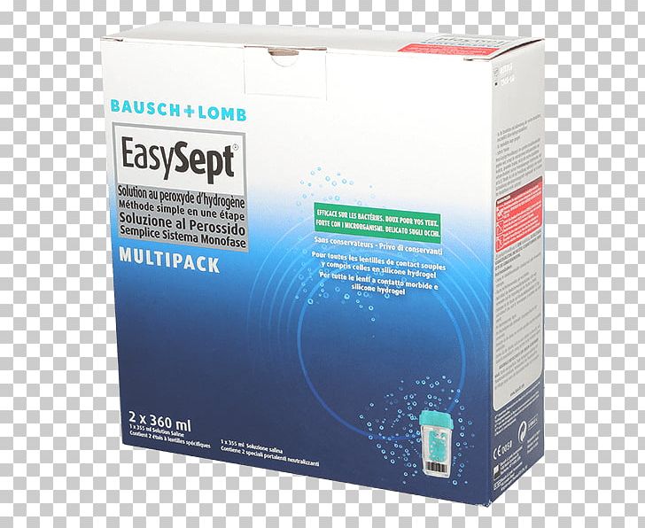 Bausch & Lomb Peroxide Contact Lenses Saline Solution PNG, Clipart, Amp, Bausch, Bausch Lomb, Brand, Contact Lenses Free PNG Download