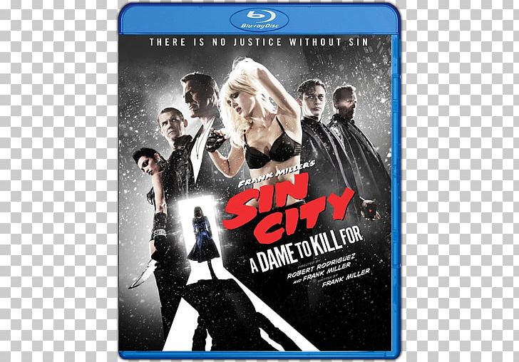 Blu-ray Disc Film DVD Digital Copy Sin City PNG, Clipart, 3d Film, Action Film, Advertising, Blood Simple, Bluray Disc Free PNG Download