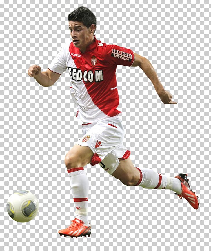 Colombia National Football Team Cúcuta AS Monaco FC Football Player PNG, Clipart, 12 July, 2014, As Monaco Fc, Ball, Colombia Free PNG Download