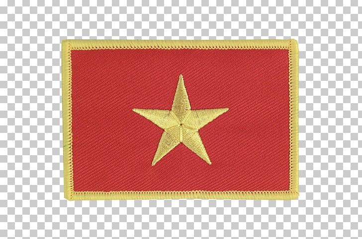 Flag Of Vietnam Flag Of Vietnam Fahne Vietnamese PNG, Clipart, Embroidered Patch, Fahne, Fanion, Flag, Flag Of China Free PNG Download