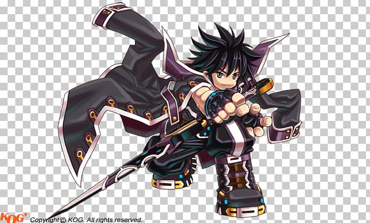 Grand Chase Sieghart Elsword KOG Games Wikia PNG, Clipart, Action Figure, Anime, Blog, Chase, Elesis Free PNG Download