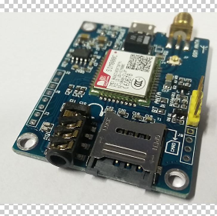 Microcontroller Electronics GSM General Packet Radio Service Arduino PNG, Clipart, Arduino, Electronic Device, Electronics, Inf, Io Card Free PNG Download