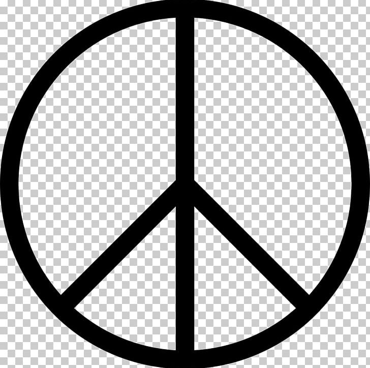 Peace Symbols Campaign For Nuclear Disarmament PNG, Clipart, Angle, Area, Black And White, Campaign For Nuclear Disarmament, Circle Free PNG Download