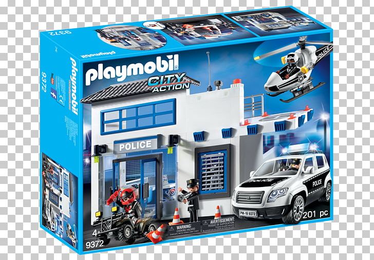 Playmobil Police Action & Toy Figures Discounts And Allowances PNG, Clipart, Action, Action Toy Figures, Brand, Bundle, Discounts And Allowances Free PNG Download