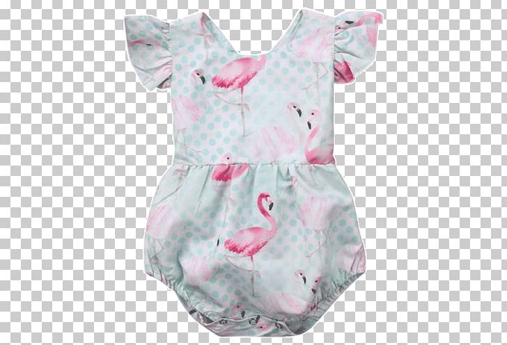 Romper Suit Swimsuit Ruffle Clothing Jumpsuit PNG, Clipart, Bodysuit, Bodysuits Unitards, Childrens Clothing, Clothing, Day Dress Free PNG Download