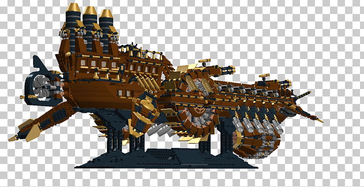 Steampunk Battleship Science Fiction Dreadnought PNG, Clipart, Airship, Battlecruiser, Battleship, Dreadnought, Lego Free PNG Download