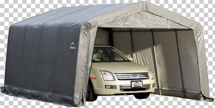 Car Shelter Logic Garage-in-a-Box Shed ShelterLogic AutoShelter PNG, Clipart, Automotive Exterior, Brand, Building, Canopy, Car Free PNG Download