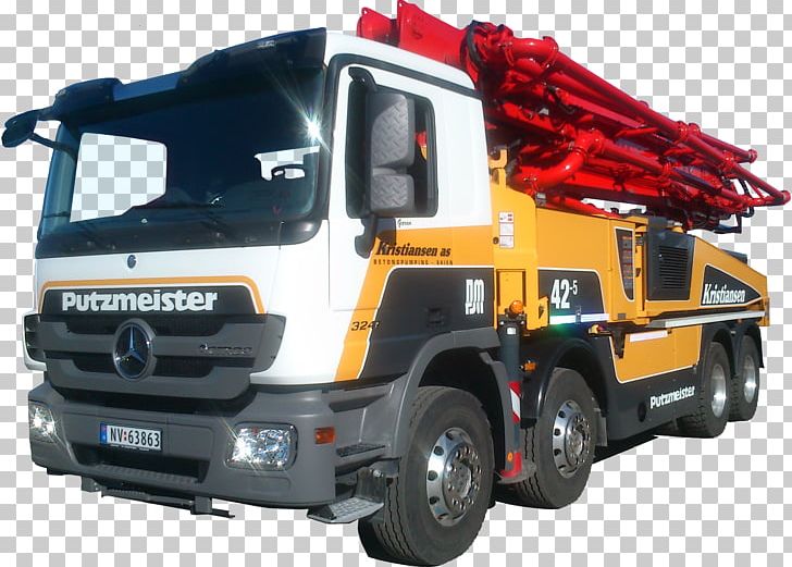 Commercial Vehicle Machine Kristiansen Betongpumping AS Architectural Engineering Forklift PNG, Clipart, Architectural, Automotive Exterior, Businessperson, Cargo, Commercial Vehicle Free PNG Download