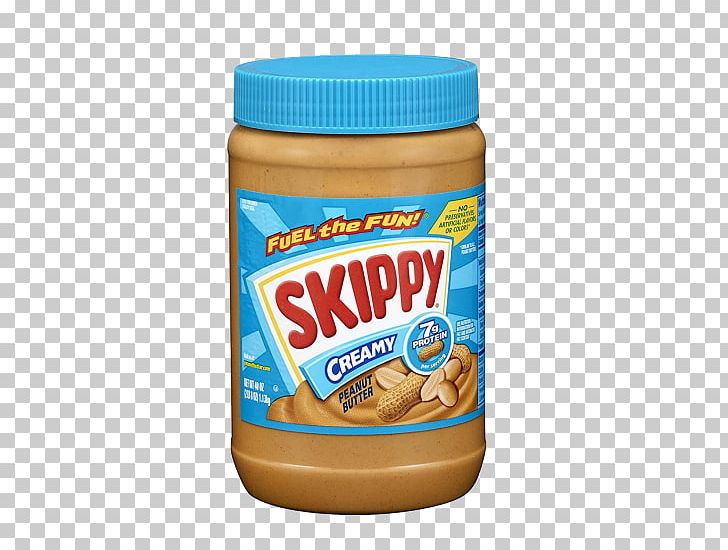 Cream SKIPPY Peanut Butter Spread PNG, Clipart, 40 Oz, Bread, Butter, Chocolate Spread, Cream Free PNG Download