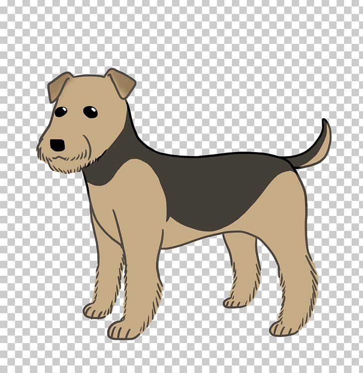 Dog Breed Puppy Leash Snout PNG, Clipart, Airedale Terrier, Animated Cartoon, Breed, Carnivoran, Crossbreed Free PNG Download