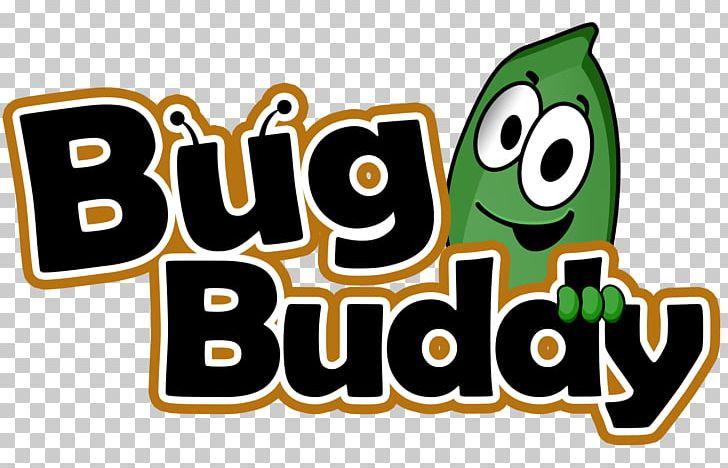 Logo Bug Buddy Ultrasonic Pest Repeller Brand Font PNG, Clipart, Animal, Brand, Cartoon, Character, Fiction Free PNG Download