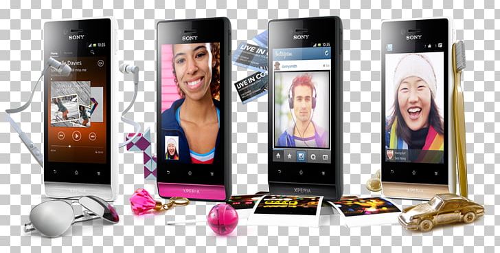 Sony Xperia Miro Sony Xperia S Sony Ericsson Xperia X2 Sony Xperia J Sony Xperia Tipo PNG, Clipart, Android, Electronic Device, Electronics, Gadget, Mobile Phone Free PNG Download
