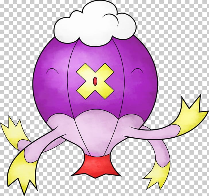 Drifblim Cartoon Illustrator PNG, Clipart, Adobe Systems, Artwork, Ball, Cartoon, Castform Free PNG Download