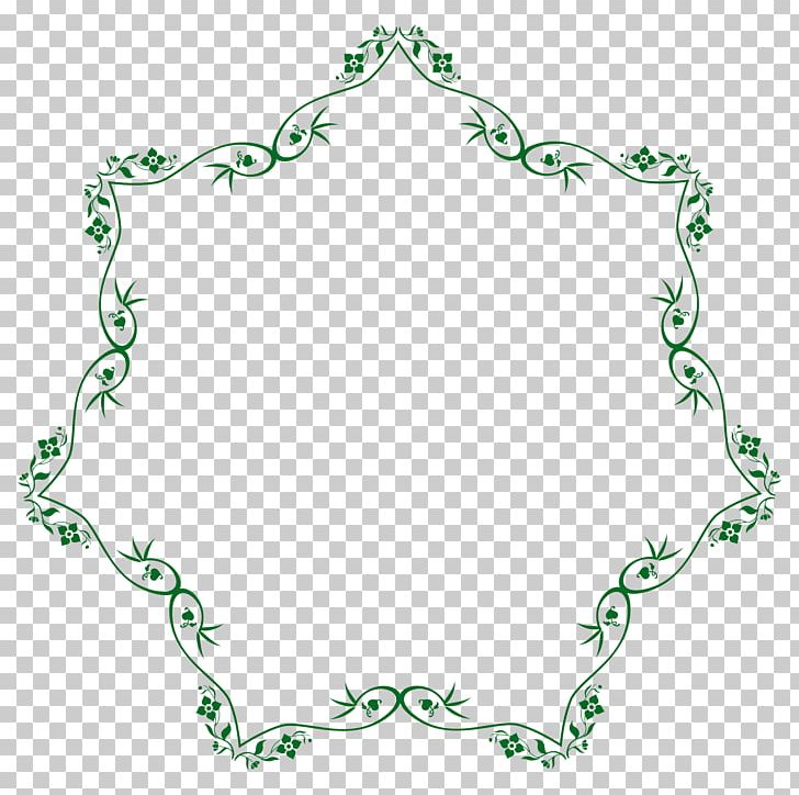 Flower Ornament PNG, Clipart, Area, Border, Circle, Clip Art, Cliparts Free PNG Download