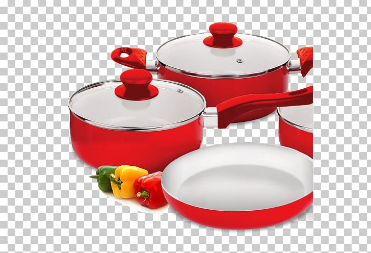 Frying Pan Ceramic Lid PNG, Clipart, Bell Pepper, Ceramic, Cookware And Bakeware, Dishware, Frying Free PNG Download