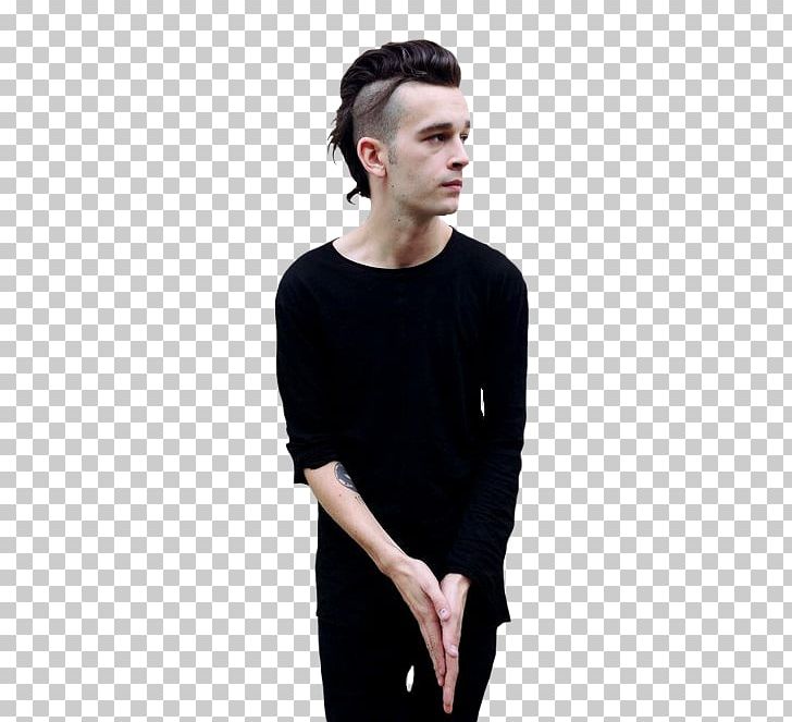 Matthew Healy The 1975 Music Singer You PNG, Clipart, 1975, Adam Hann, Artist, Black, Clothing Free PNG Download