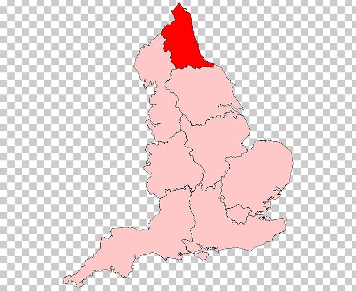 Northumberland The Midlands NUTS 1 Statistical Regions Of England East Midlands PNG, Clipart, Area, Blank Map, East Midlands, Ecoregion, England Free PNG Download