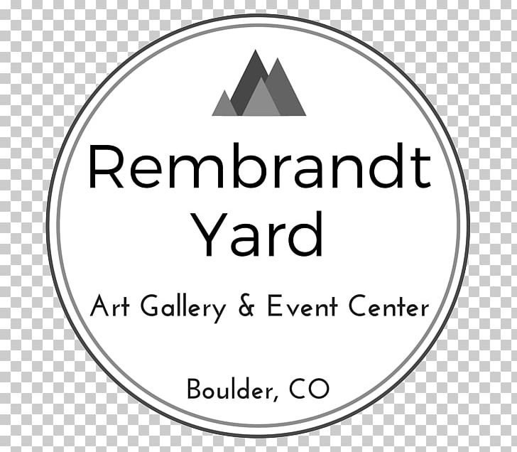 Rembrandt Yard Art Logo Font PNG, Clipart, Area, Art, Art Museum, Black, Black And White Free PNG Download
