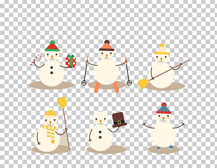 Snowman Christmas PNG, Clipart, Artwork, Cartoon, Christmas, Decoration, Download Free PNG Download
