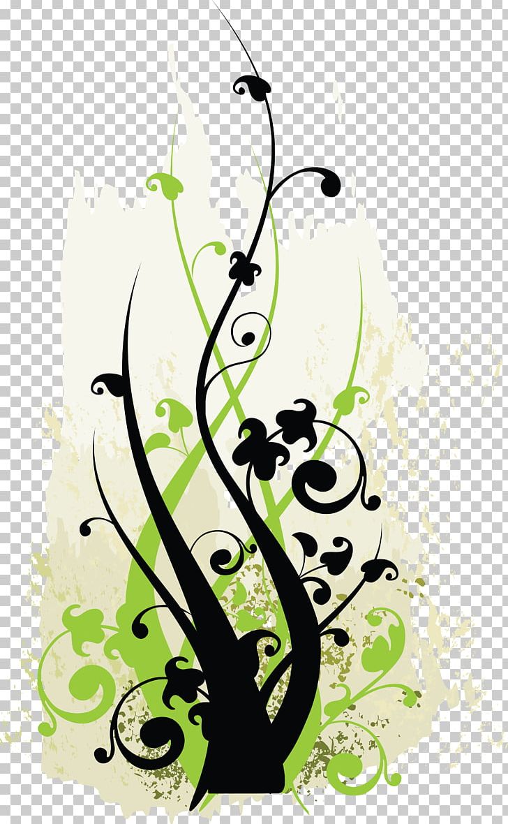 Wall Decal Vignette Sticker PNG, Clipart, Branch, Calligraphy, Decoratie, Drawing, Fashion Pattern Free PNG Download