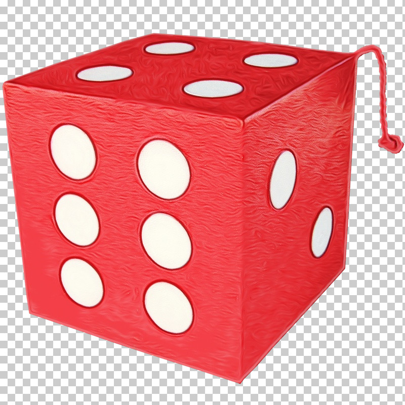 Dice Game Dice Red Meter PNG, Clipart, Dice, Dice Game, Meter, Paint, Red Free PNG Download
