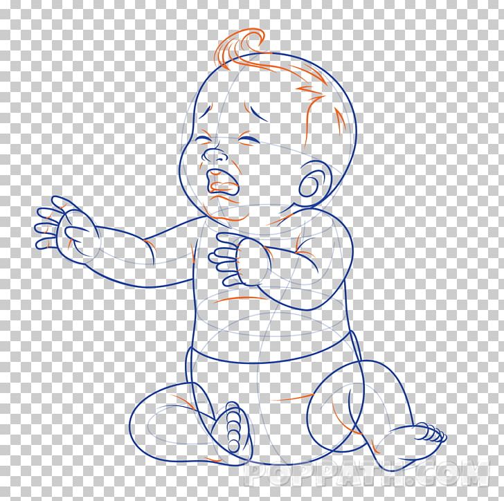 Drawing Crying Infant Sketch PNG, Clipart, Area, Arm, Artwork, Baby Sketch, Boy Free PNG Download