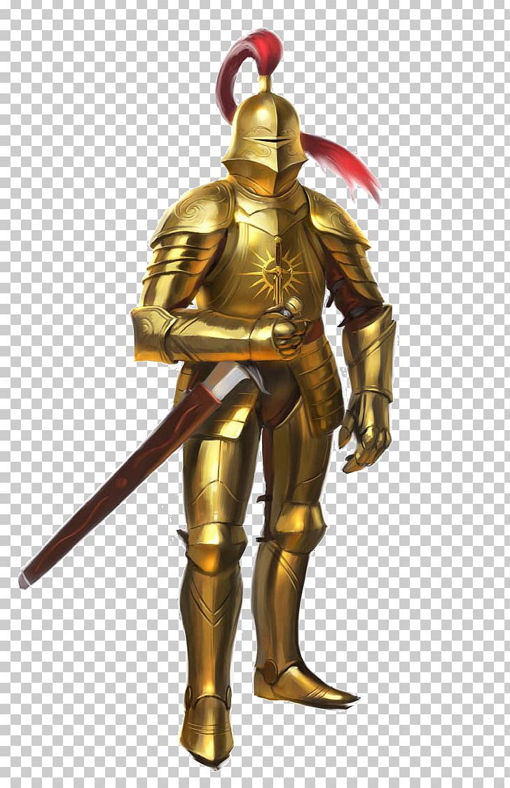 Knight Armour PNG, Clipart, Armour, Brass, Figurine, Knight Free PNG Download