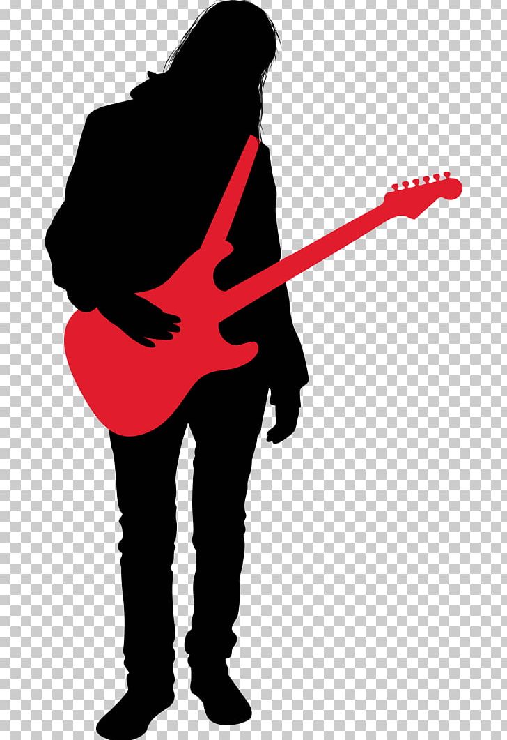 Rock And Roll Music Silhouette PNG, Clipart, Akka, Animals, Art, Audio, Fictional Character Free PNG Download