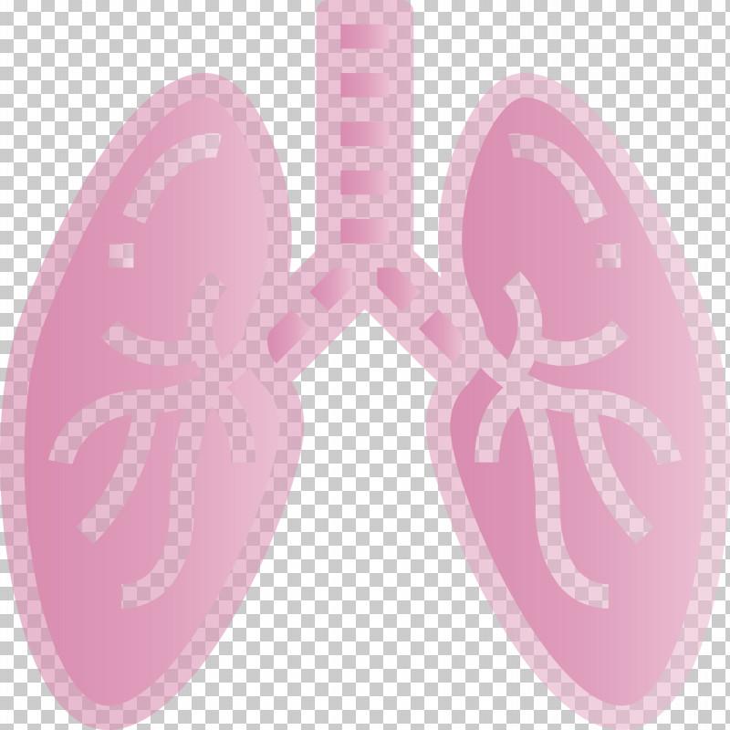 Lung Medical Healthcare PNG, Clipart, Butterfly, Healthcare, Lung, Medical, Pink Free PNG Download