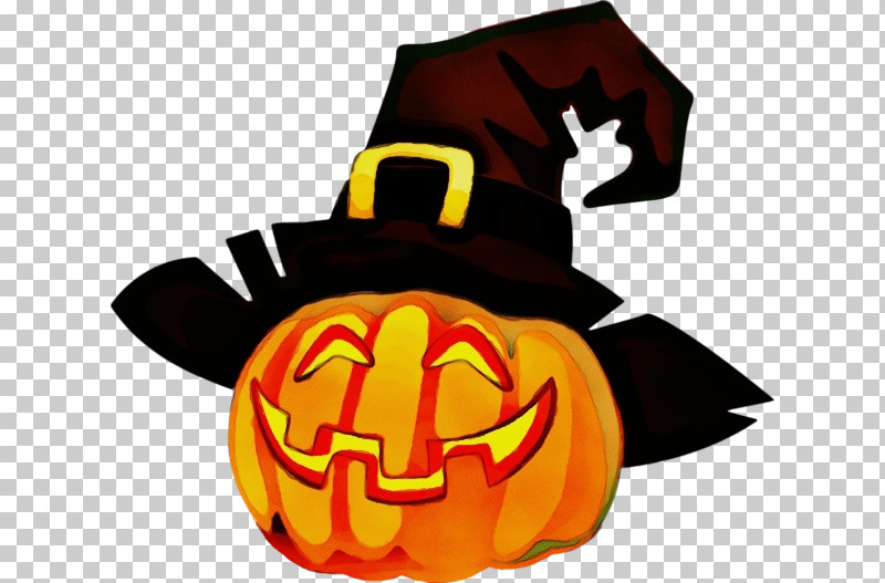 Halloween Witch PNG, Clipart, Decoration, Halloween Witch, Jackolantern, Paint, Pumpkin Free PNG Download