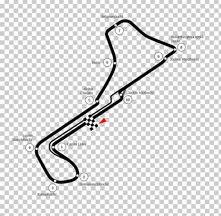 Circuit Zolder 1973 Belgian Grand Prix 1976 Formula One Season Circuit De Charade Race Track PNG, Clipart, Angle, Area, Auto Part, Auto Racing, Belgian Grand Prix Free PNG Download