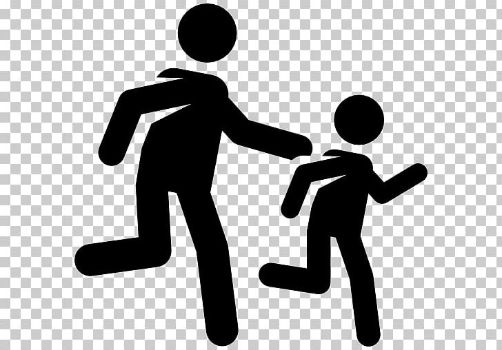 Computer Icons Running Child Sport Training PNG, Clipart, Area, Black And White, Buddy, Child, Communication Free PNG Download