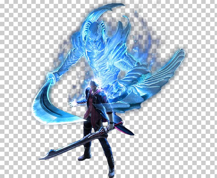Devil May Cry 4 DmC: Devil May Cry Devil May Cry 3: Dantes Awakening PNG, Clipart, Action Figure, Blue, Capcom, Computer Wallpaper, Cosplay Free PNG Download