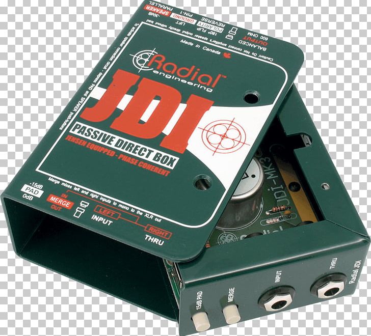 DI Unit Sound Distortion Public Address Systems Transformer PNG, Clipart, Acoustic Guitar, Amplitude Studios, Art, Balanced Audio, Balanced Line Free PNG Download