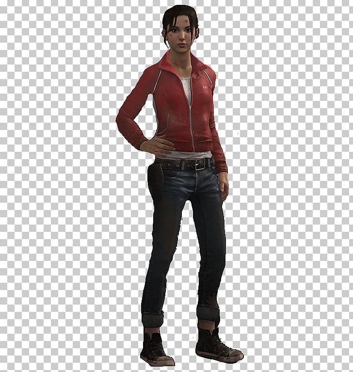 Left 4 Dead 2 The Orville Valve Corporation Source PNG, Clipart, Cool, Footwear, Jacket, Jeans, Joint Free PNG Download