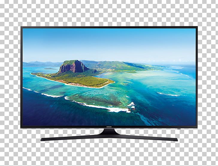 Samsung KU6000 LED-backlit LCD Ultra-high-definition Television 4K Resolution Smart TV PNG, Clipart, 4k Resolution, 50 Inch, Computer Monitor, Display Device, Flat Panel Display Free PNG Download