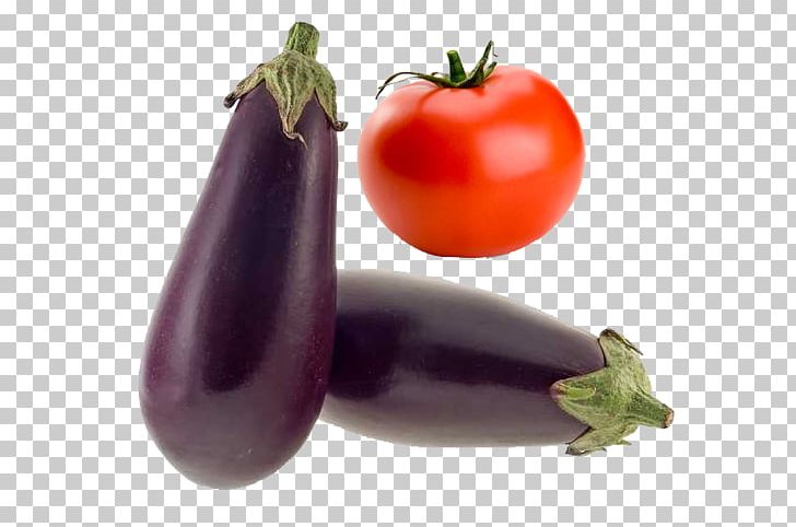 Tomato Eggplant Vegetable Vegetarian Cuisine Food PNG, Clipart, Bell Pepper, Bell Peppers And Chili Peppers, Bush Tomato, Diet, Dietetica Free PNG Download