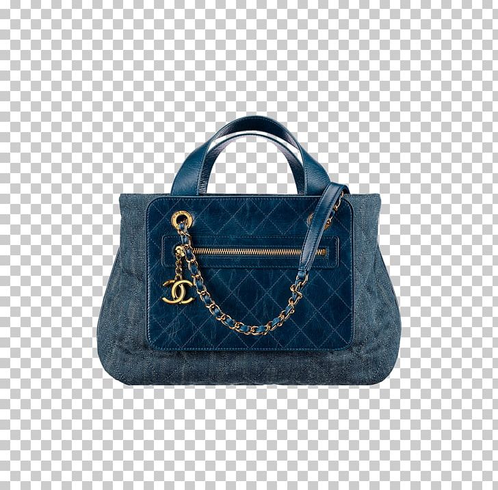Tote Bag Chanel Handbag Satchel PNG, Clipart, Bag, Blue, Blue Shopping Bag, Brand, Brands Free PNG Download