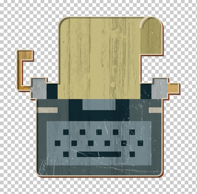 Typewriter Icon Edit Tools Icon Newspaper Icon PNG, Clipart, Edit Tools Icon, Newspaper Icon, Rectangle, Square, Technology Free PNG Download