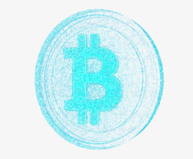 Bitcoin Luminous Efficiency Design PNG, Clipart, Bitcoin, Bitcoin Clipart, Bitcoin Design, Coin, Creative Free PNG Download
