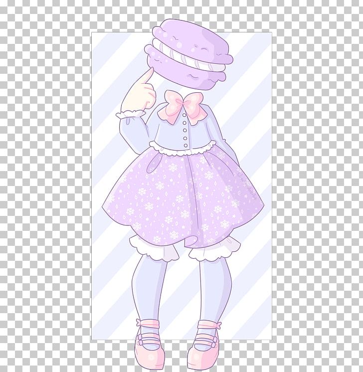 Illustration Drawing Dress Cartoon Pastel PNG, Clipart,  Free PNG Download
