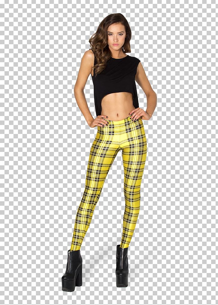 Leggings Tartan Pants Clothing Waist PNG, Clipart, Abdomen, Belted Plaid, Capri Pants, Check, Clothing Free PNG Download