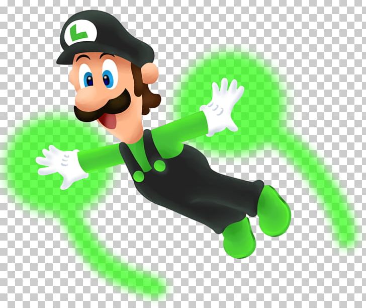 Luigi Super Mario Galaxy Dying Light Video Game PNG, Clipart, Art, Cartoon, Character, Deviantart, Drawing Free PNG Download