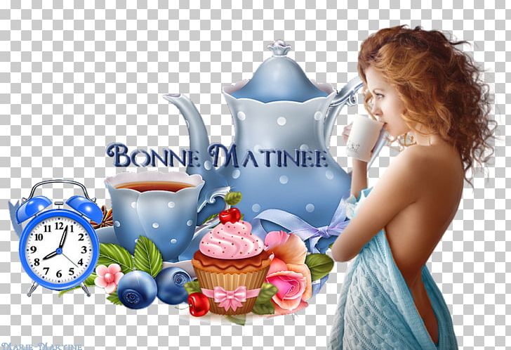Morning Tea Psd PNG, Clipart, Afternoon, Bonjour, Eating, Emoticon, Food Free PNG Download