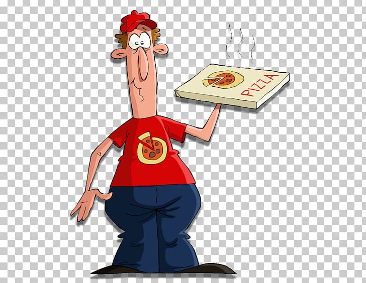 Pizza Delivery Pizza Box PNG, Clipart, Animation, Art, Cartoon, Delivery, Fictional Character Free PNG Download