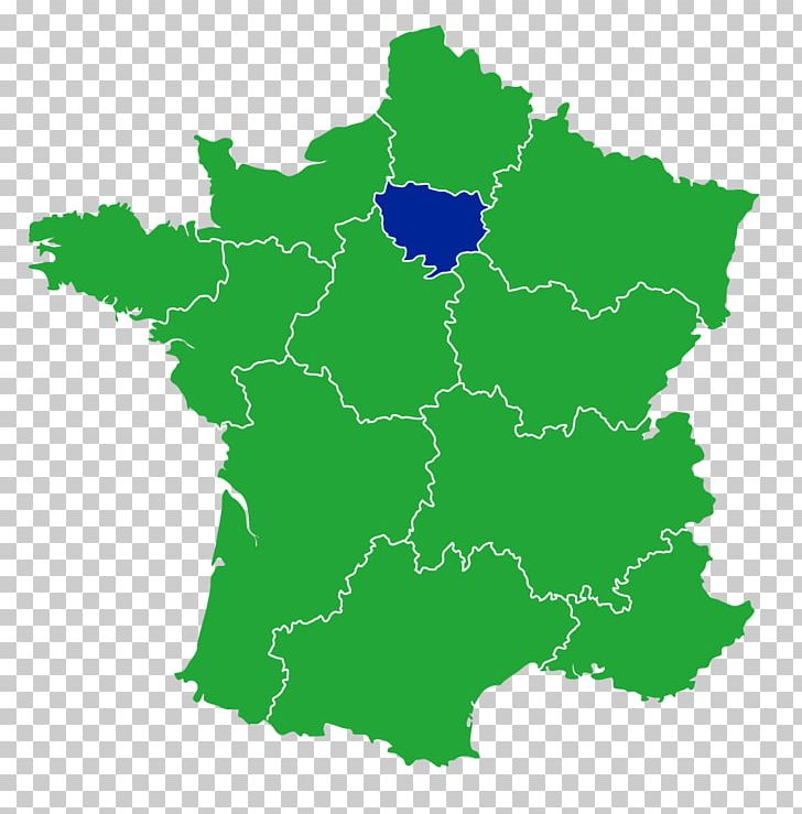 Regions Of France World Map Graphics PNG, Clipart, Area, Departments Of France, France, Grass, Green Free PNG Download