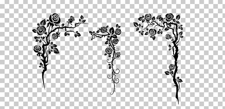 Silhouette Lace Illustration PNG, Clipart, Angle, Art, Black, Black And White, Border Free PNG Download