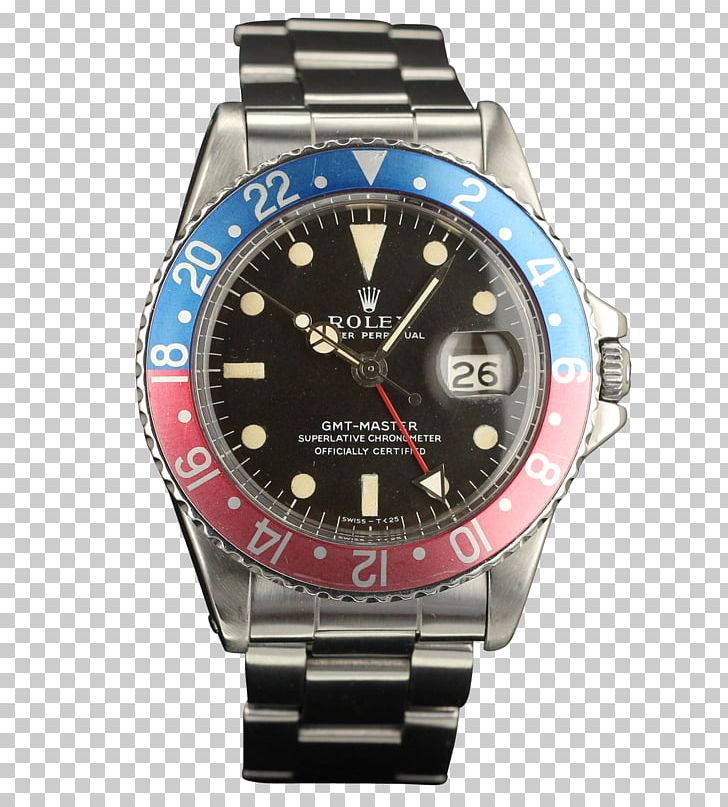 Watch Rolex GMT Master II Rolex Submariner Rolex Datejust Rolex Daytona PNG, Clipart,  Free PNG Download